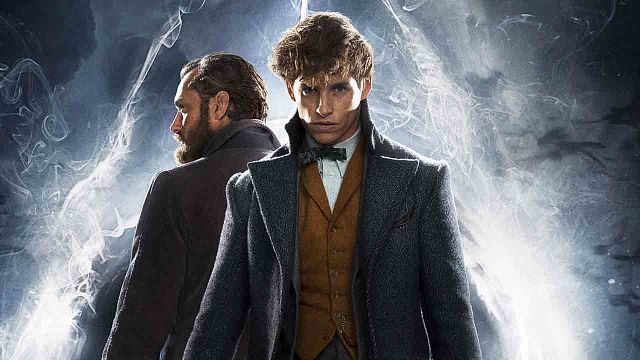 image de la news Les Animaux Fantastiques 3 : tout ce qu'il faut savoir sur le film 