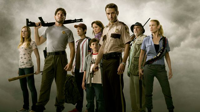 image de la news The Walking Dead : que sont devenus les survivants du groupe original de la saison 1 ?