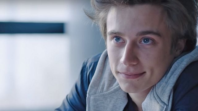 SKAM France : connaissez-vous Axel Auriant, héros de la saison 3 ?