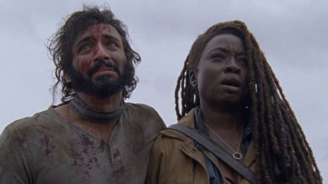 image de la news The Walking Dead saison 9 : l’épisode 15 était-il le plus meurtrier de toute la série ? [SPOILERS]