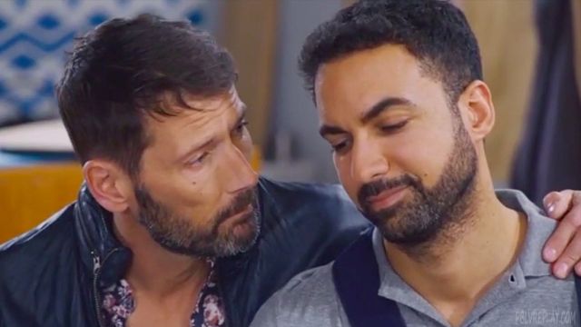 image de la news Plus belle la vie : résumé ce qui vous attend dans l'épisode 3763 du mercredi 27 mars 2019 [SPOILERS]