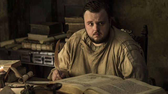 image de la news Game of Thrones : comment John Bradley / Samwell Tarly a dit adieu à la série