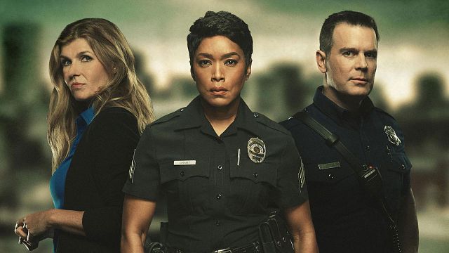 image de la news 9-1-1 sur M6 : que vaut la nouvelle série spectaculaire de Ryan Murphy ?