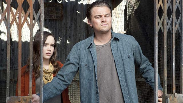 image de la news Ce soir à la télé : on mate "Inception" et "A bittersweet life"