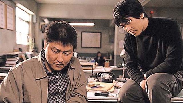 image de la news Ce soir à la télé : on mate "L'Exorciste" et "Memories of Murder"