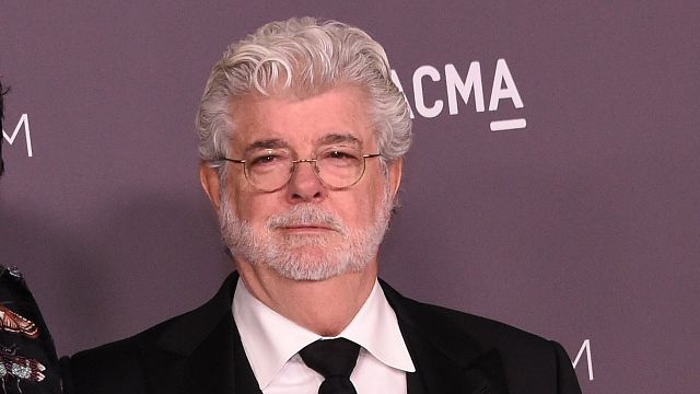 image de la news Game Of Thrones : George Lucas a visité le tournage pour parler de Star Wars