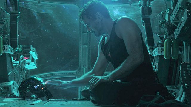 image de la news Avengers Endgame : réservez vos places pour le blockbuster Marvel !