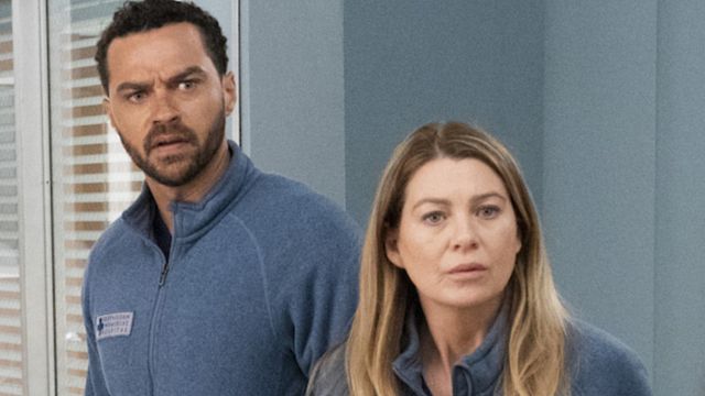 image de la news Grey's Anatomy : la date du final de la saison 15 révélée et les autres fins de saisons d'ABC