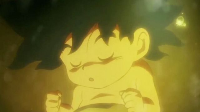 image de la news Dragon Ball Super Broly : le film nous a-t-il révélé l’âge officiel de Gokû et de Vegeta ?