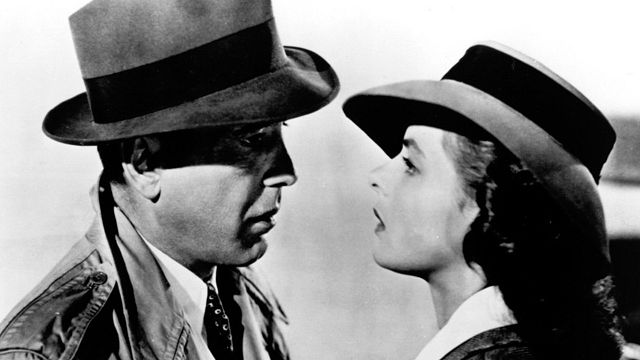 image de la news Casablanca : une suite au film mythique écrite il y a 30 ans !