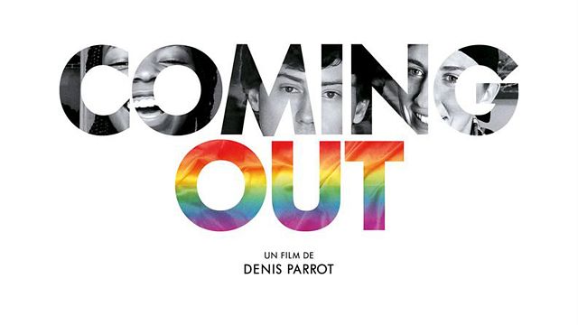 image de la news LGBTQ+ : le "Coming Out" en 20 visages