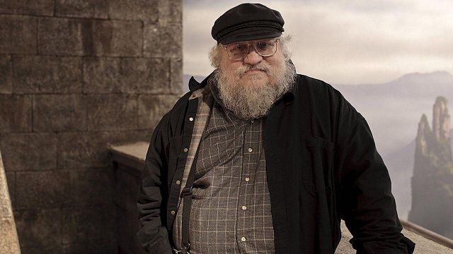 image de la news Game of Thrones : George R.R. Martin "ne pense pas" que cette saison aurait dû être la dernière