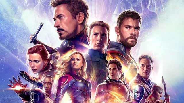 Avengers 4 : quel héros va mourir dans Endgame ? Votez ! [SONDAGE]