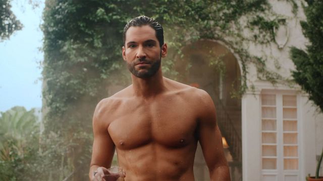 image de la news Lucifer saison 4 : Netflix dévoile la date de diffusion