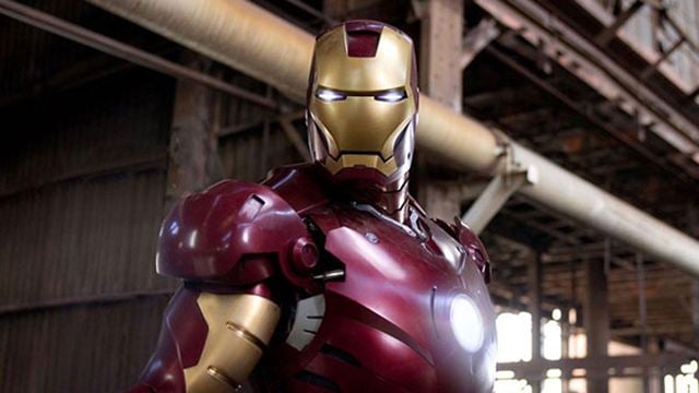 Iron Man : comment le film a failli tuer Marvel