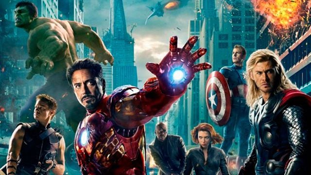 Avengers 4 Endgame : quel est le film Marvel le plus long ? le plus court ?