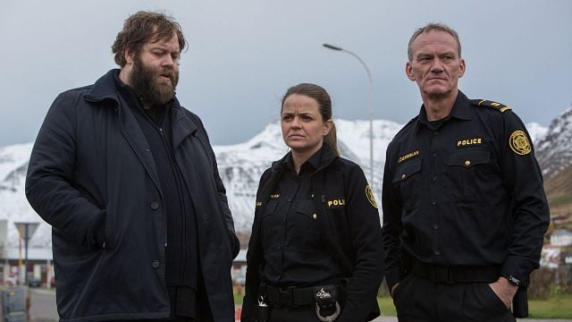 image de la news Trapped sur France 2 : la diffusion des 4 derniers épisodes repoussée à 22h45 ce lundi 15 avril