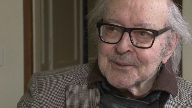 image de la news Jean-Luc Godard inspiré par les gilets jaunes pour un nouveau film ?