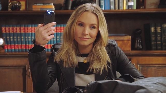 Veronica Mars saison 4 : un premier teaser et une date de lancement