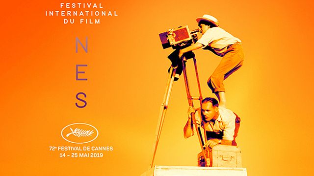 image de la news Cannes 2019 : l'affiche officielle du Festival rend hommage à Agnès Varda