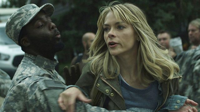 image de la news Black Summer sur Netflix : est-ce vraiment un spin-off de Z Nation ?