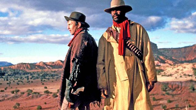 image de la news Ce soir à la télé : on mate "L'Homme de Rio" et "Silverado"