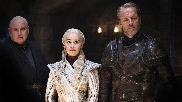 image de la news Game of Thrones saison 8 : les photos de l'épisode 2 [SPOILERS]