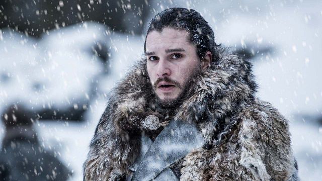 image de la news Game of Thrones saison 8 : un incroyable nombre de piratages pour l'épisode 1