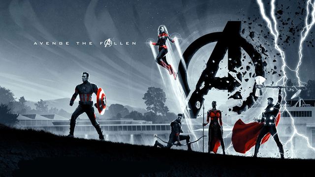 Avengers 4 : vous avez voté, ces héros vont mourir dans Endgame (selon vous)