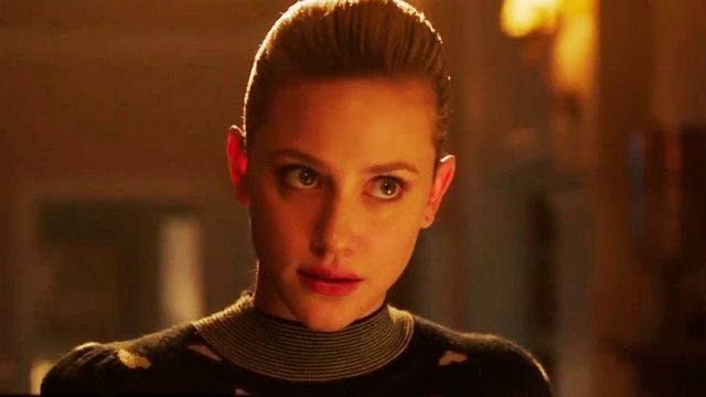 image de la news Riverdale saison 3 : Jellybean enlevée par le Gargoyle King dans le teaser de l'épisode 19 ?