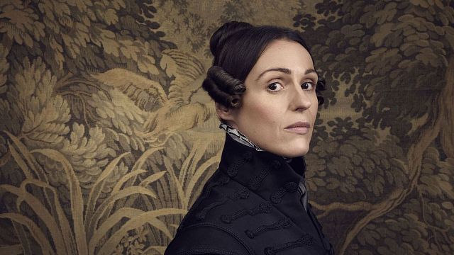image de la news Gentleman Jack : que vaut ce Downton Abbey queer inspiré d'une étonnante histoire vraie ?