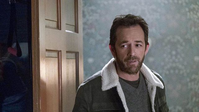 image de la news Riverdale saison 3 : découvrez la dernière scène de Luke Perry dans la série