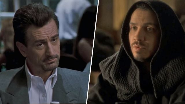 Kaamelott : saviez-vous que la série avait rendu hommage à Heat ?