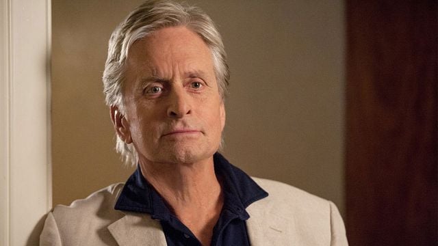 image de la news Monte-Carlo 2019 : Michael Douglas recevra la Nymphe de Cristal du Festival