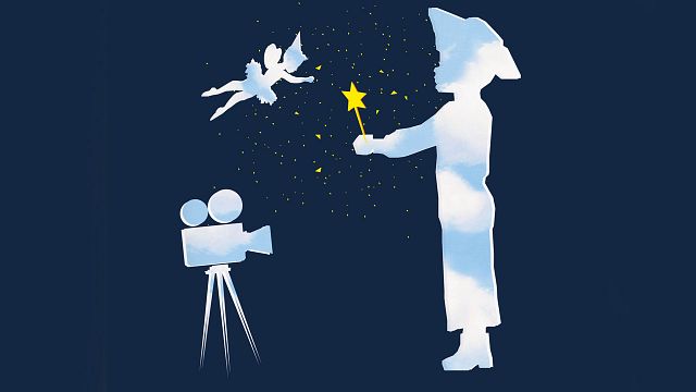 image de la news Rêve de Cinéma : une bande-annonce vue, un don pour l'association
