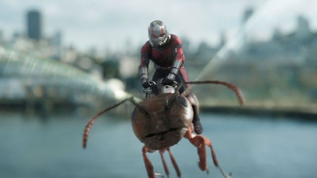 Avengers 4 Endgame : ce que le film annonce d’Ant-man 3