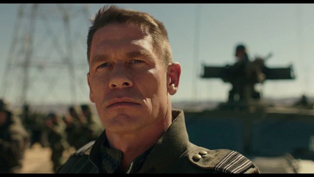 image de la news Fast and Furious 9 : John Cena au casting du nouveau volet ?