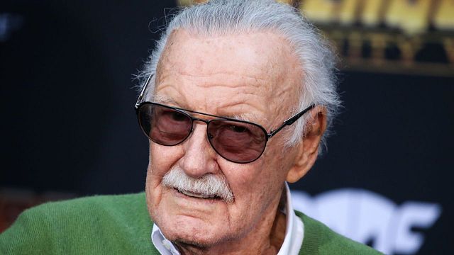 image de la news Avengers 4 : que retenir du caméo de Stan Lee dans Endgame ? [SPOILERS]