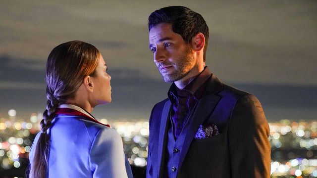 image de la news Lucifer (Netflix) : la saison 4 sera "plus sérialisée" que les précédentes