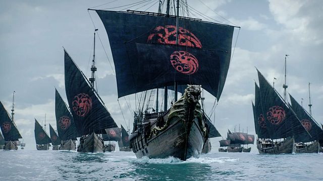 image de la news Game of Thrones saison 8 : les photos de l'épisode 4 dévoilées