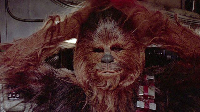 image de la news Mort de Peter Mayhew : 5 choses à savoir sur Chewbacca