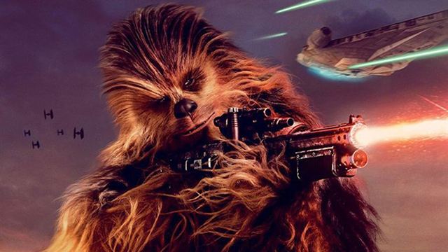 Star Wars : comment Peter Mayhew est-il devenu Chewbacca ?