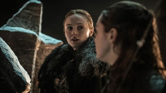 image de la news Game of Thrones saison 8 : que signifie le dernier mot de l'épisode 4 ? [SPOILERS]