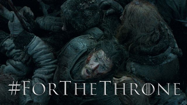 image de la news Game of Thrones Saison 8 : avez-vous repéré le caméo des showrunners dans l'épisode 4 ?