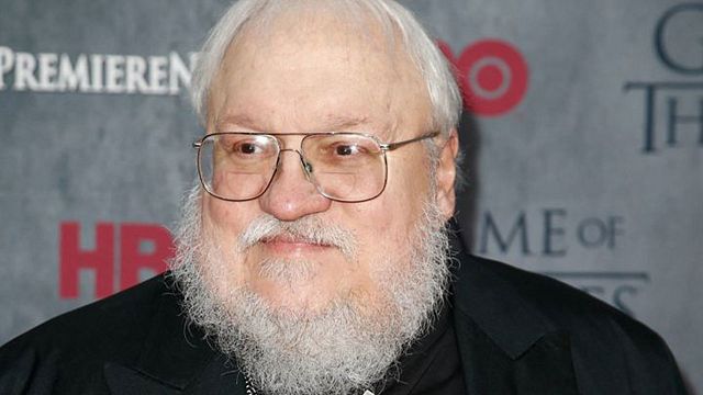 image de la news Game of Thrones saison 8 : George R.R. Martin a refusé de faire un caméo
