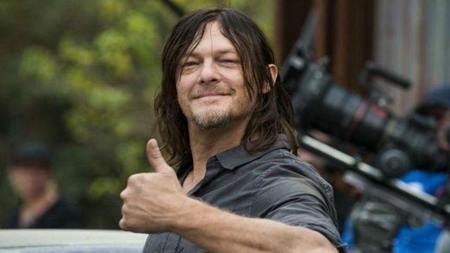 image de la news The Walking Dead saison 10 : Norman Reedus annonce le début du tournage