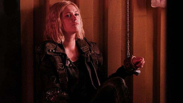 image de la news The 100 saison 6 : les héros viennent en paix dans le teaser de l'épisode 3