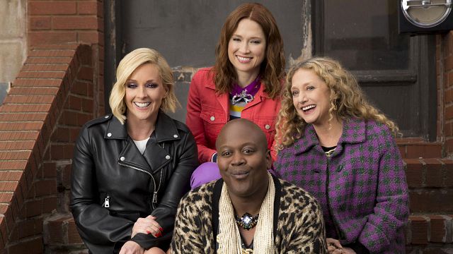 image de la news Netflix : Après Bandersnatch, un épisode interactif en préparation pour Kimmy Schmidt !