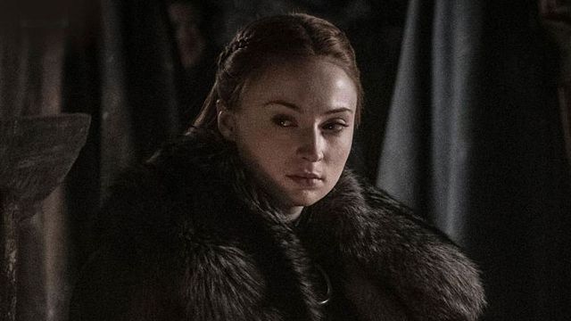 image de la news Game of Thrones saison 8 : Jessica Chastain dénonce le sexisme d'une scène de l'épisode 4