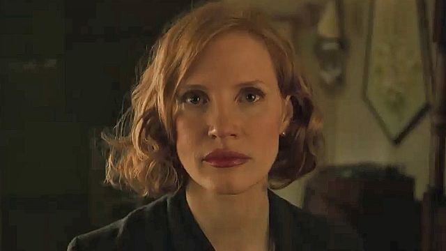 image de la news Bande-annonce Ça 2 : le clown tueur Pennywise
revient hanter Jessica Chastain et James McAvoy